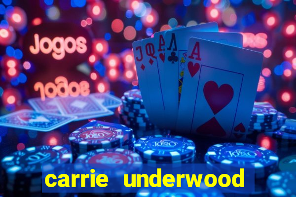 carrie underwood sunday night football lyrics